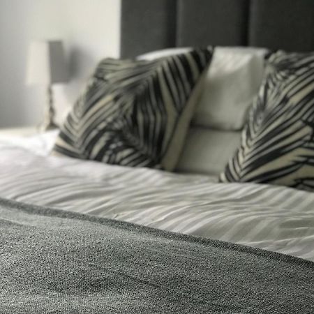 Olcote House Bed and Breakfast Padstow Buitenkant foto