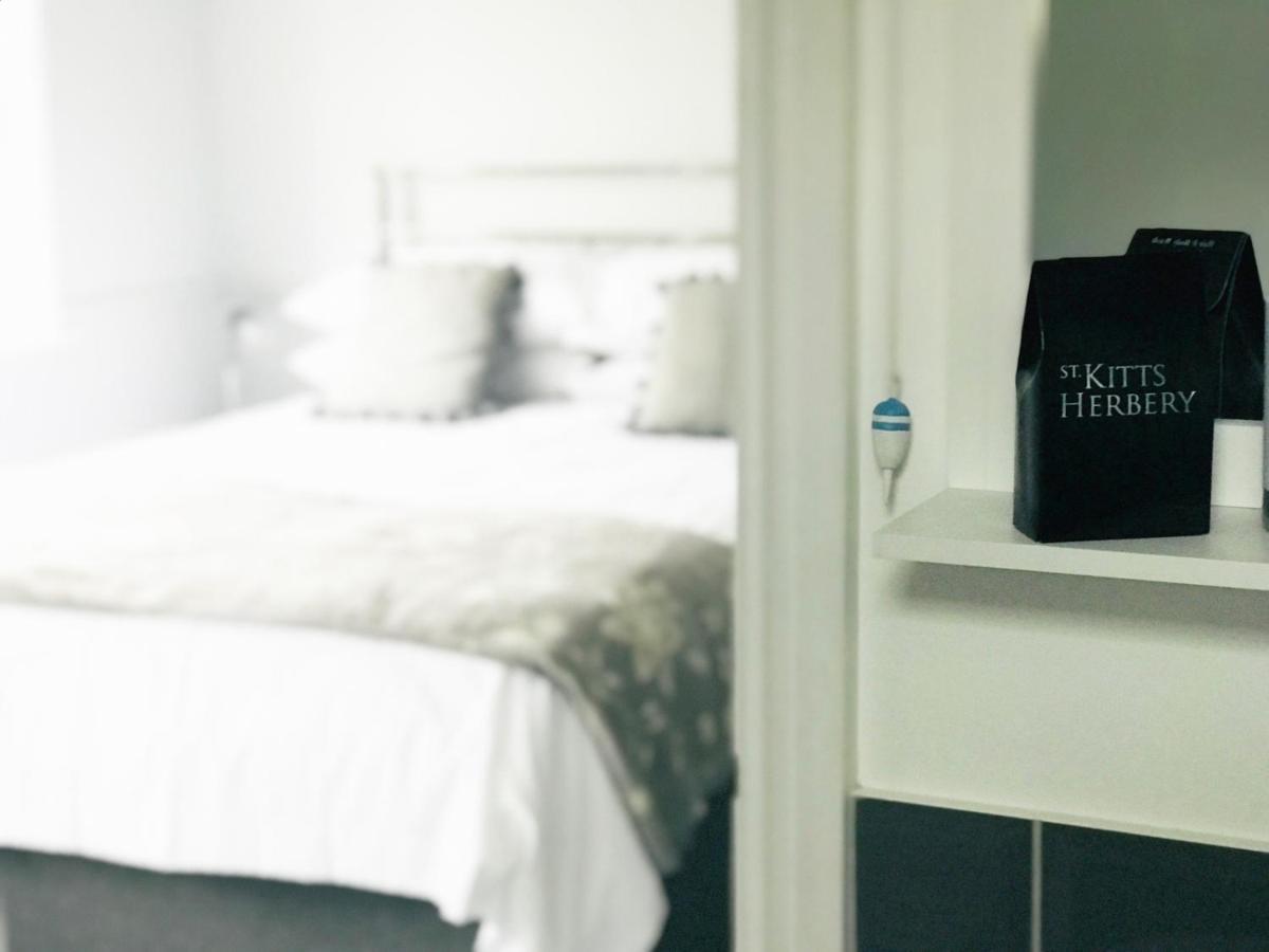 Olcote House Bed and Breakfast Padstow Buitenkant foto